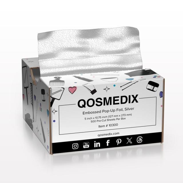 Qosmedix®