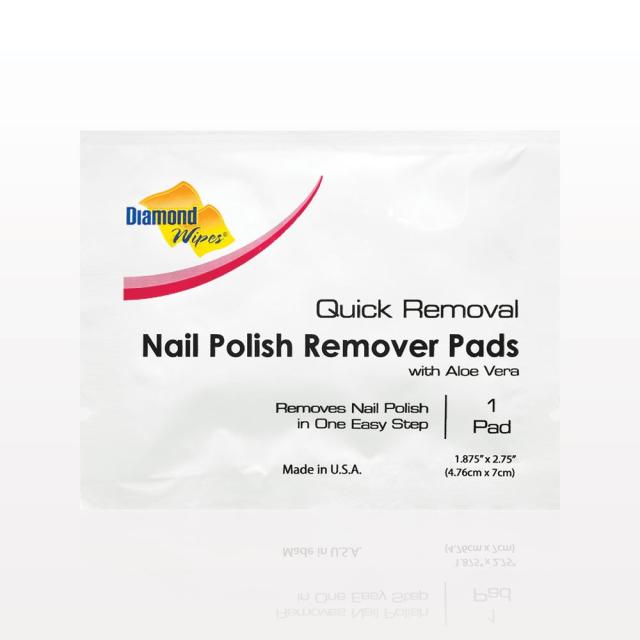 Nail Polish Remover