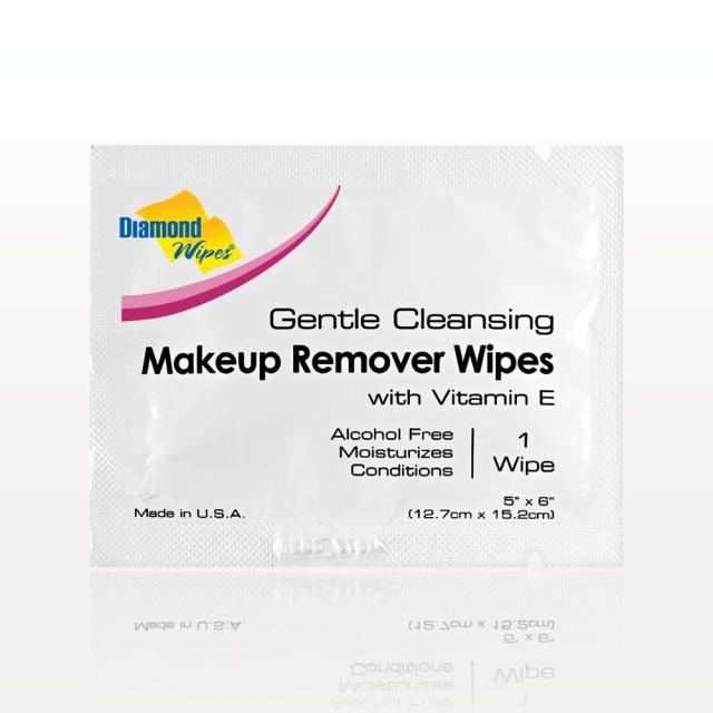 Makeup Remover Wipes