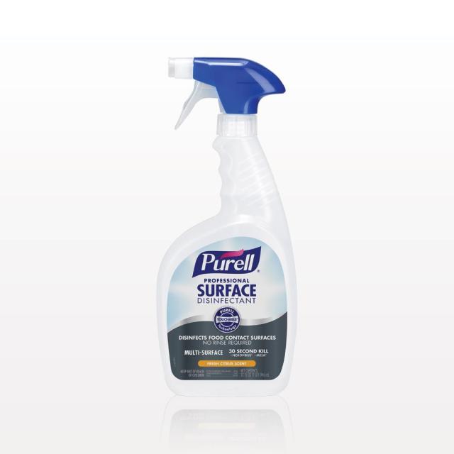 Disinfecting & Cleaning Supplies