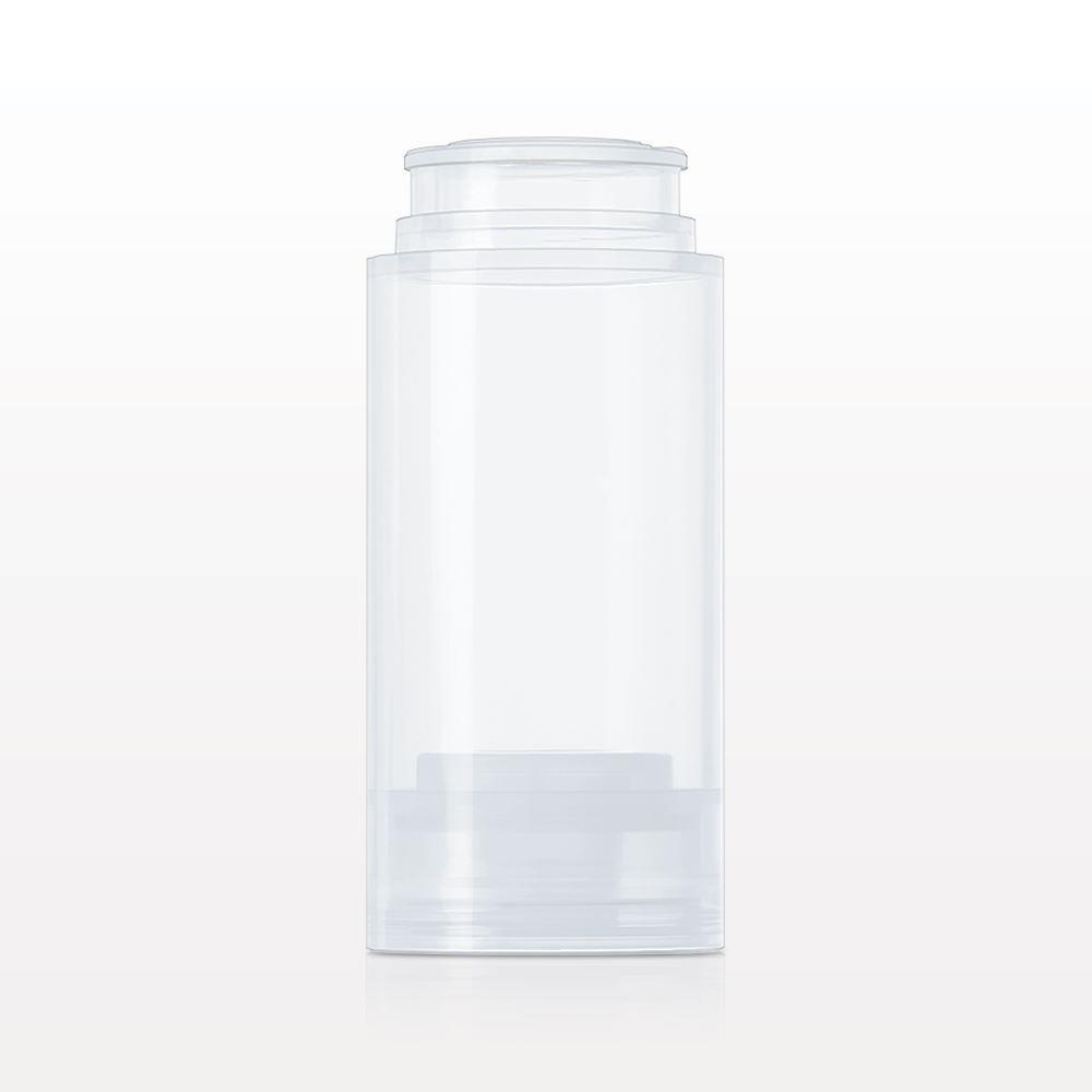 Airless Bottle, Natural