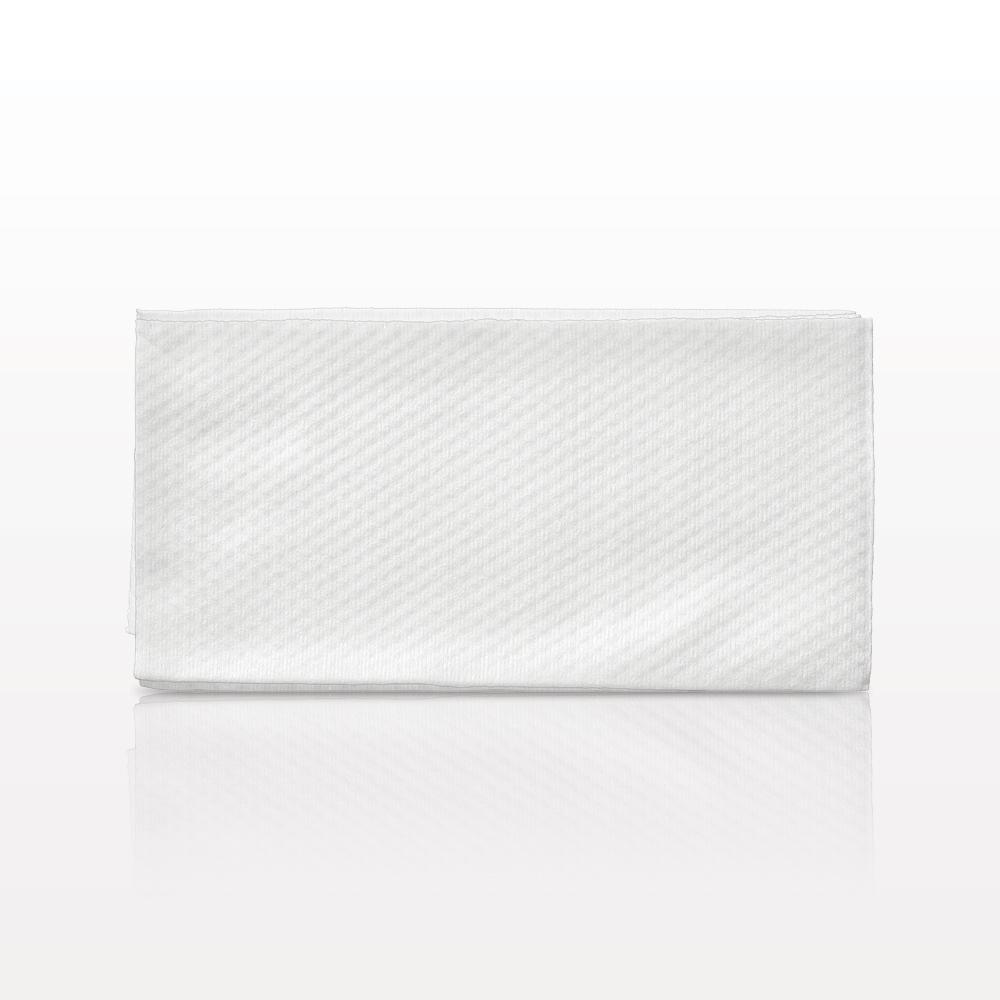 Dry Facial Cleansing Towel