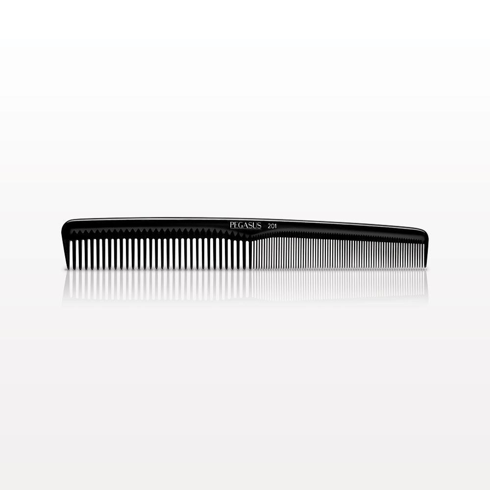 Pegasus All-Purpose Styling and Cutting Comb 201