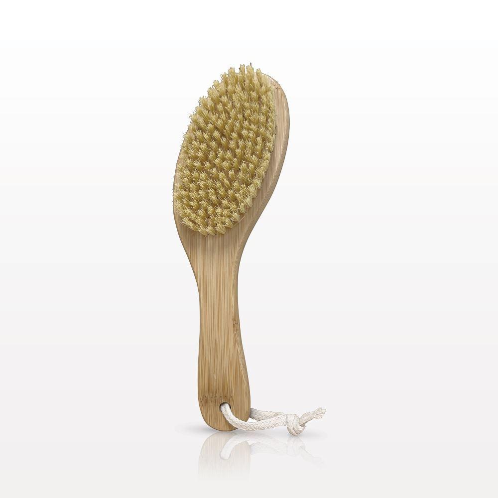 Bamboo Exfoliating Body Brush