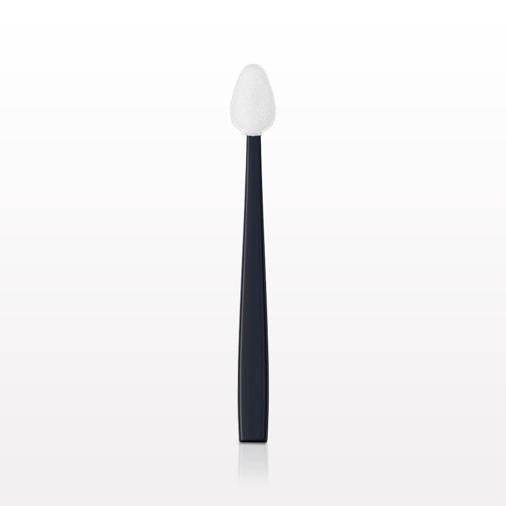 Point Tip Eye Shadow Applicator with PCR Handle