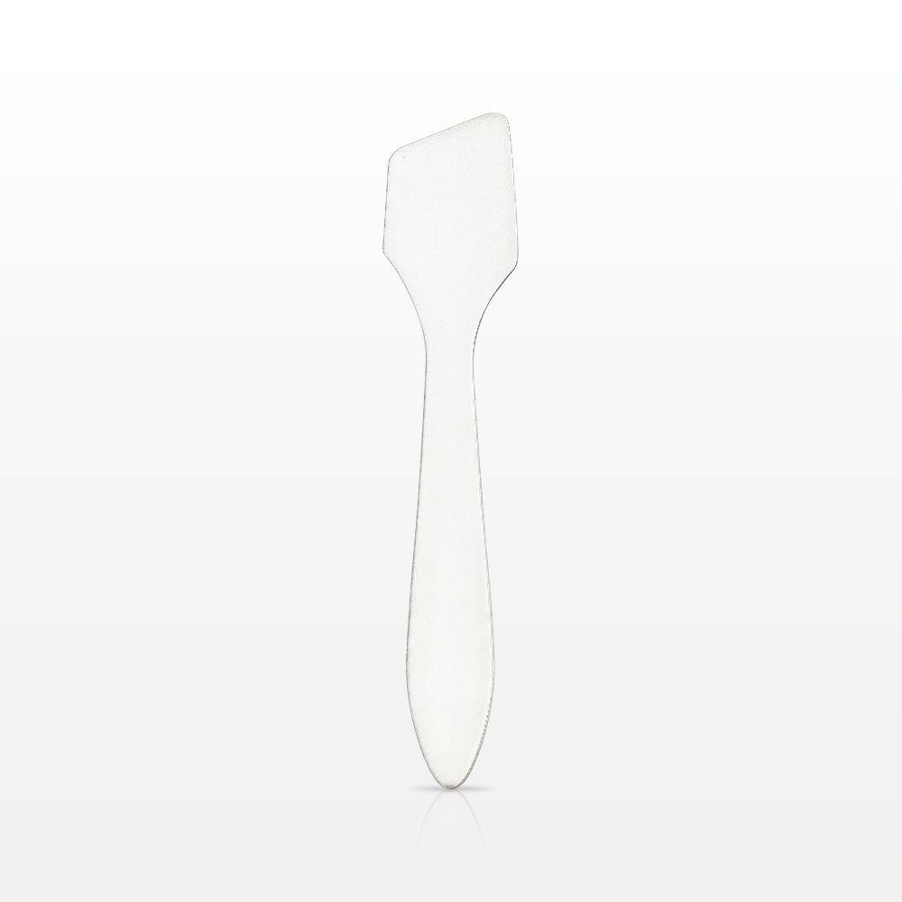 Angled Spatula, Frosted