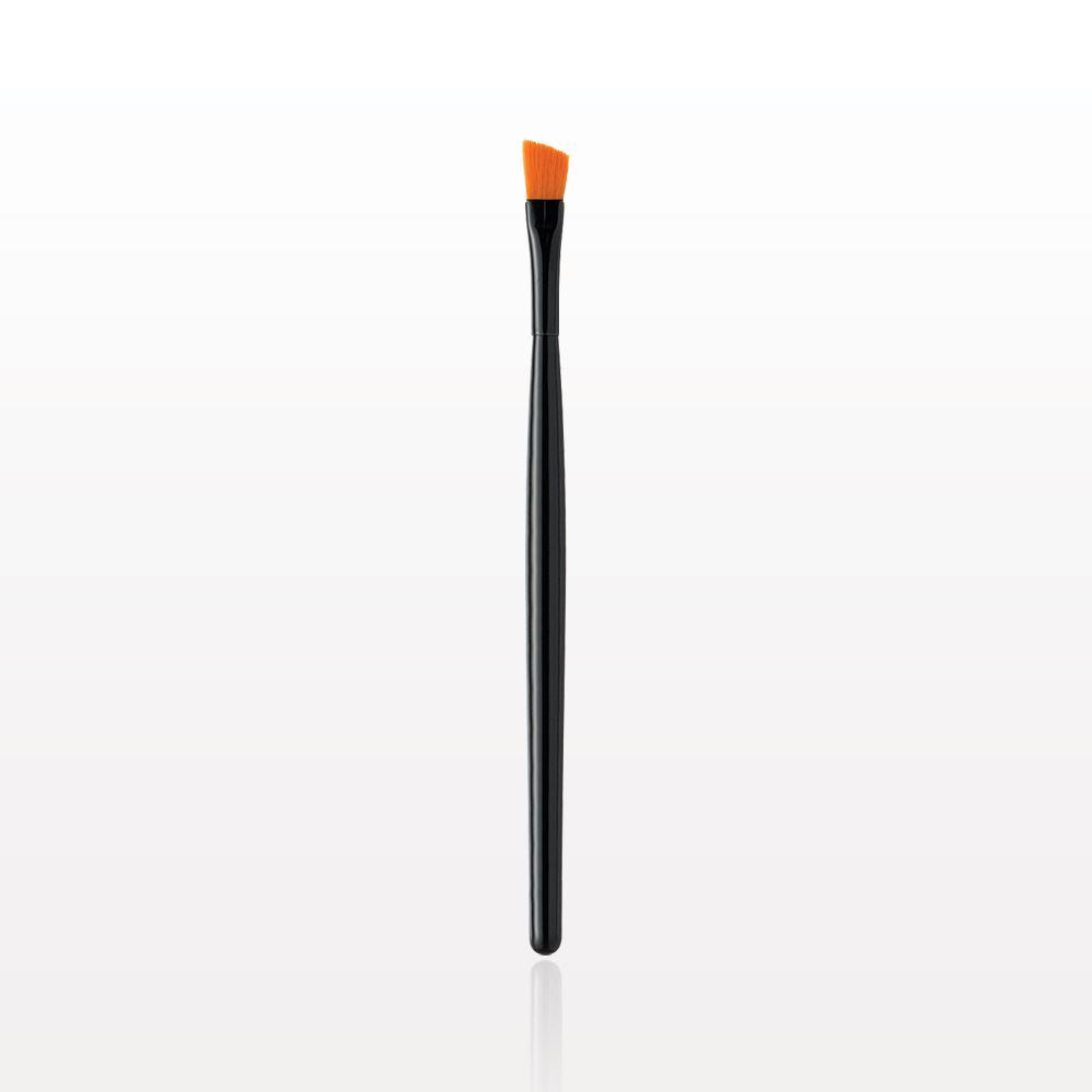 Angled Eyeliner/Brow Brush