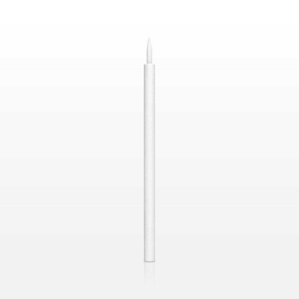 Eyeliner Applicator with FSC  Certified White Paper Handle