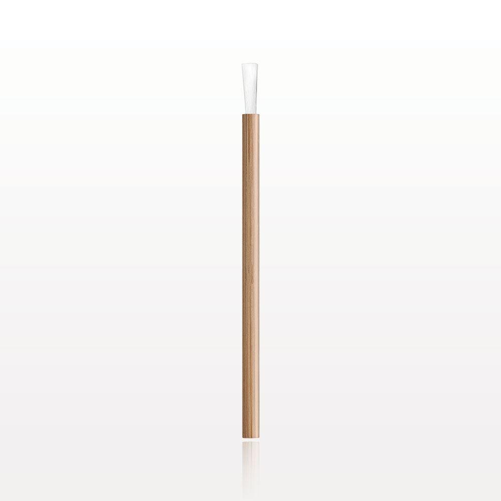 Lip Brush with FSC Certified Bamboo Handle