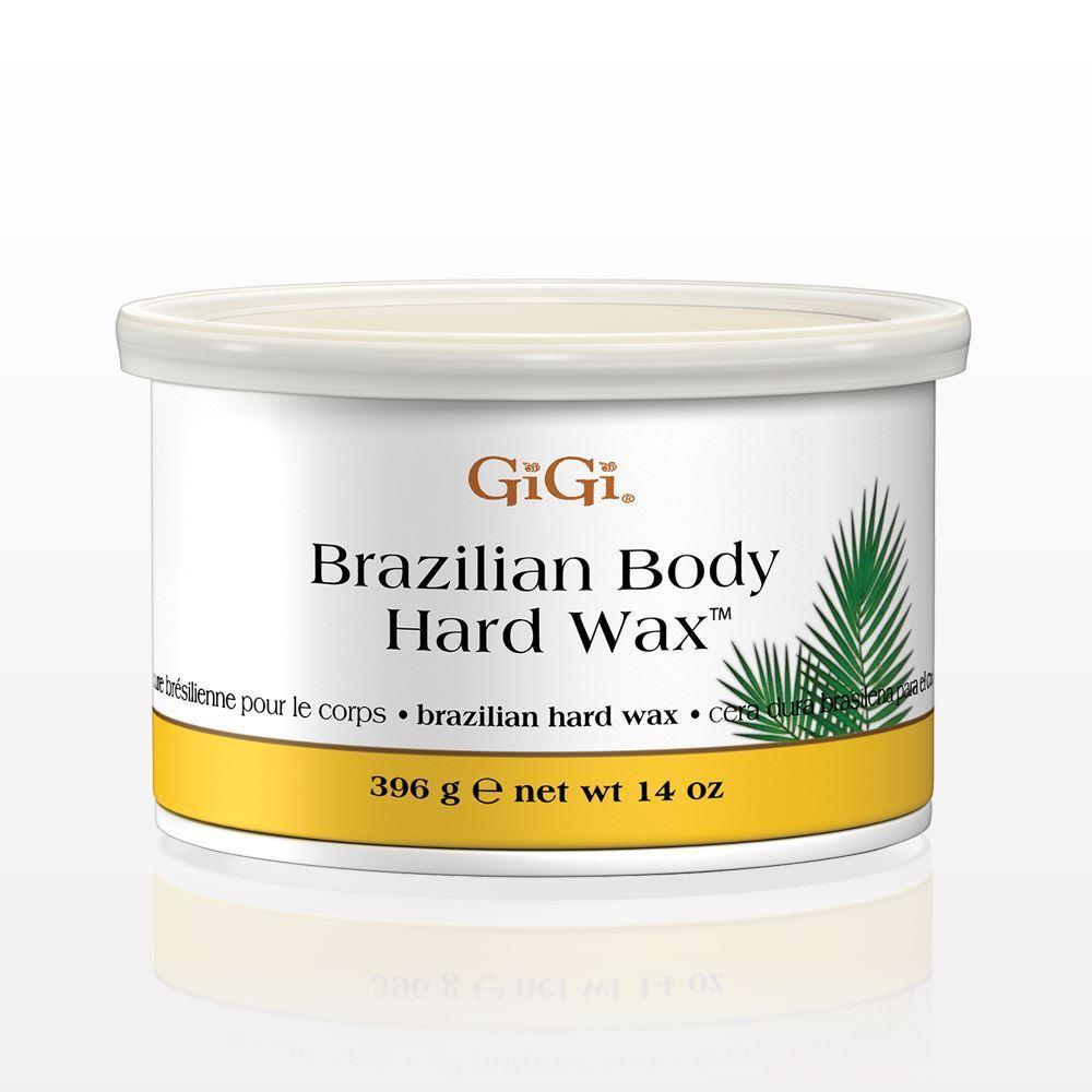 GiGi  Brazilian Body Hard Wax