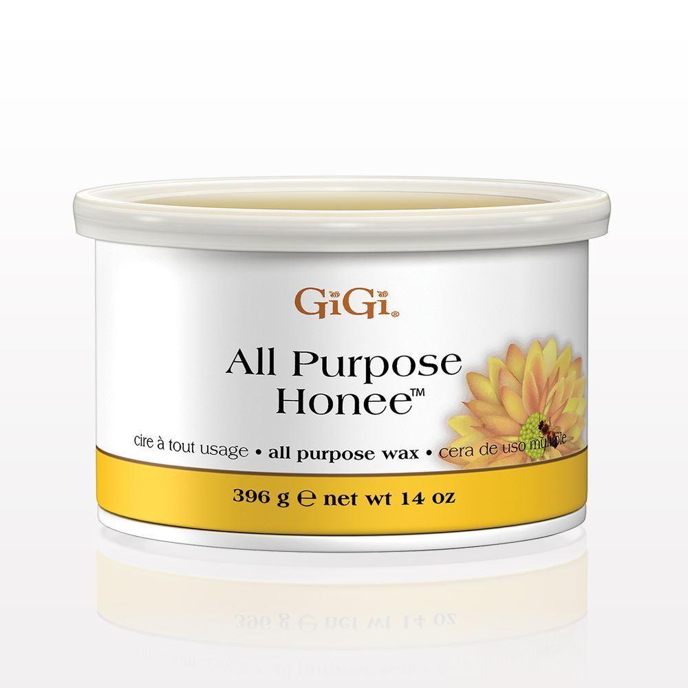 GiGi  All Purpose Honee  Wax