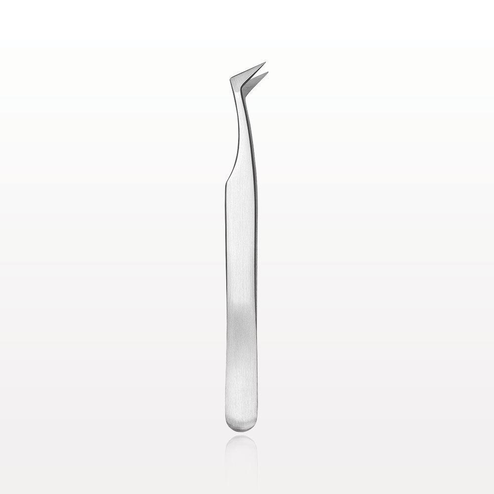 L Shaped Volume Tweezer