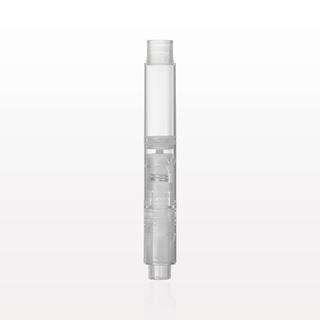 Click Pen Applicator Tube, Clear