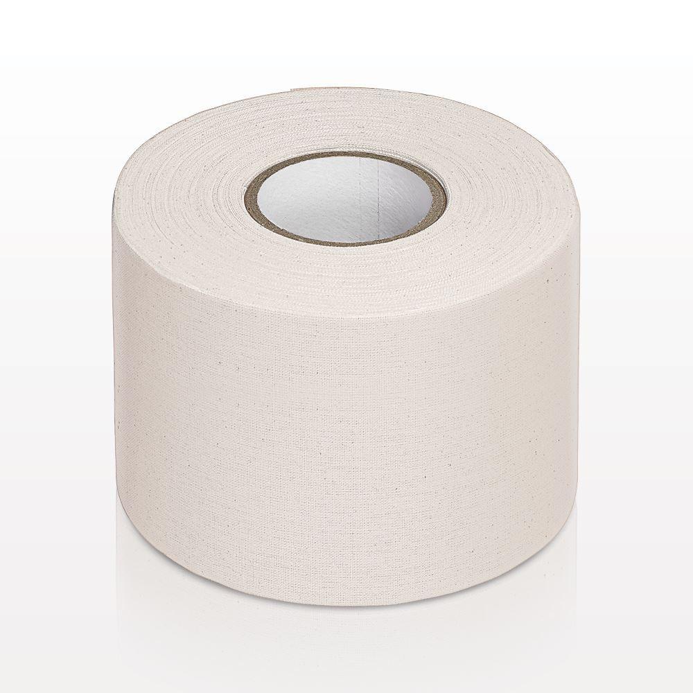 Unbleached Natural Muslin Waxing Roll