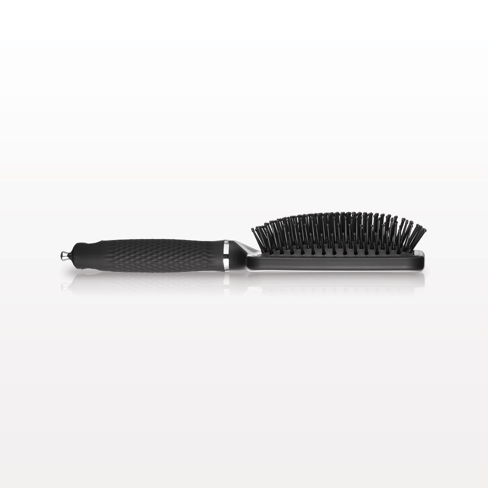 Rectangular Cushion Paddle Brush