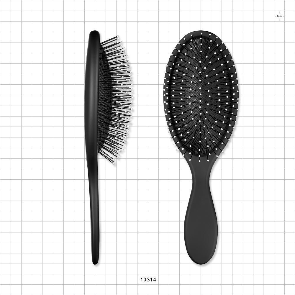 Oval Cushion Detangling Brush