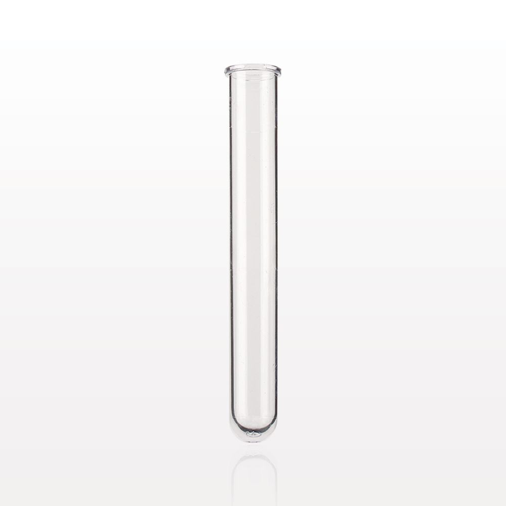 Test Tube with Rim