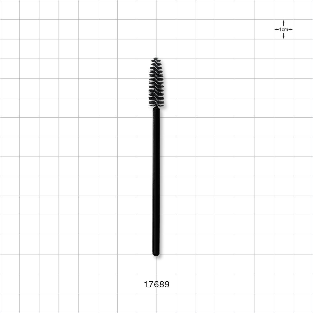 Large Tapered Head Mascara Wand with PCR Handle