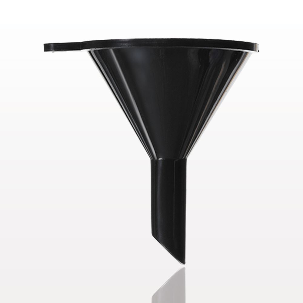 Funnel, Black