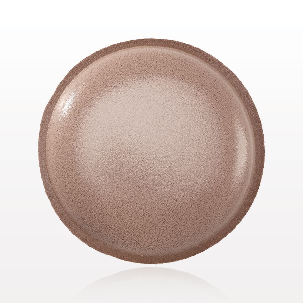 Dual Sided  Macaron  Blending Sponge, Light Nude