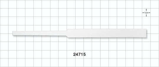 Fragrance Paddle Tester Strip