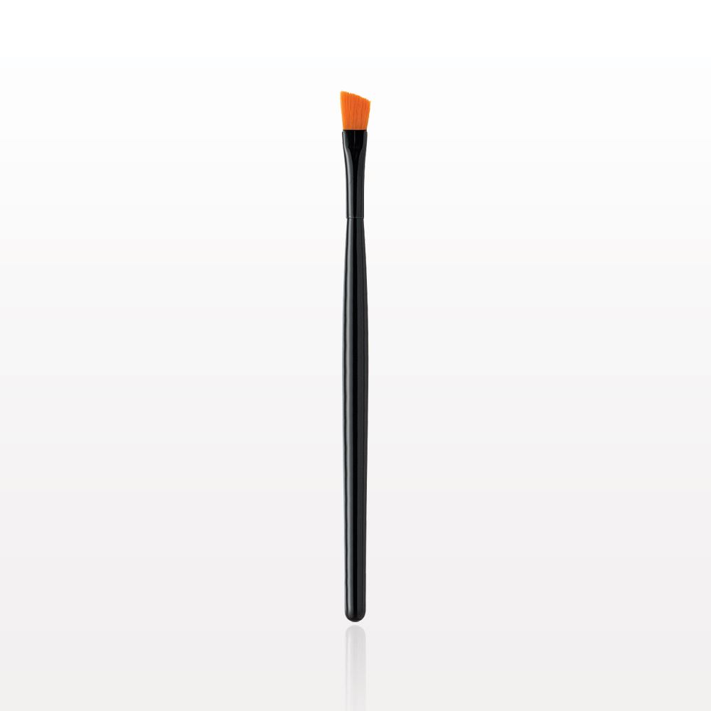 Angled Eyeliner/Brow Brush