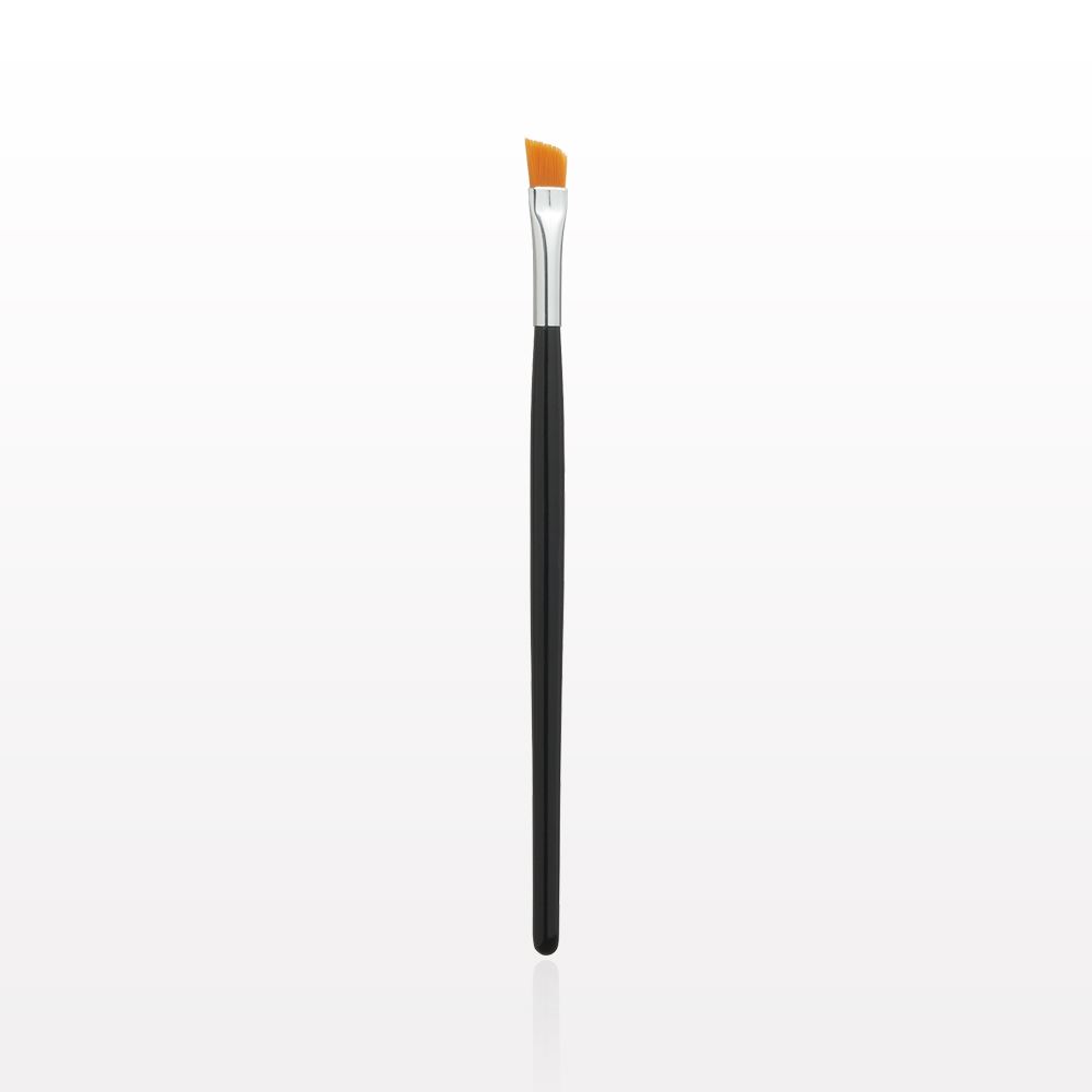 Angled Eyeliner/Brow Brush