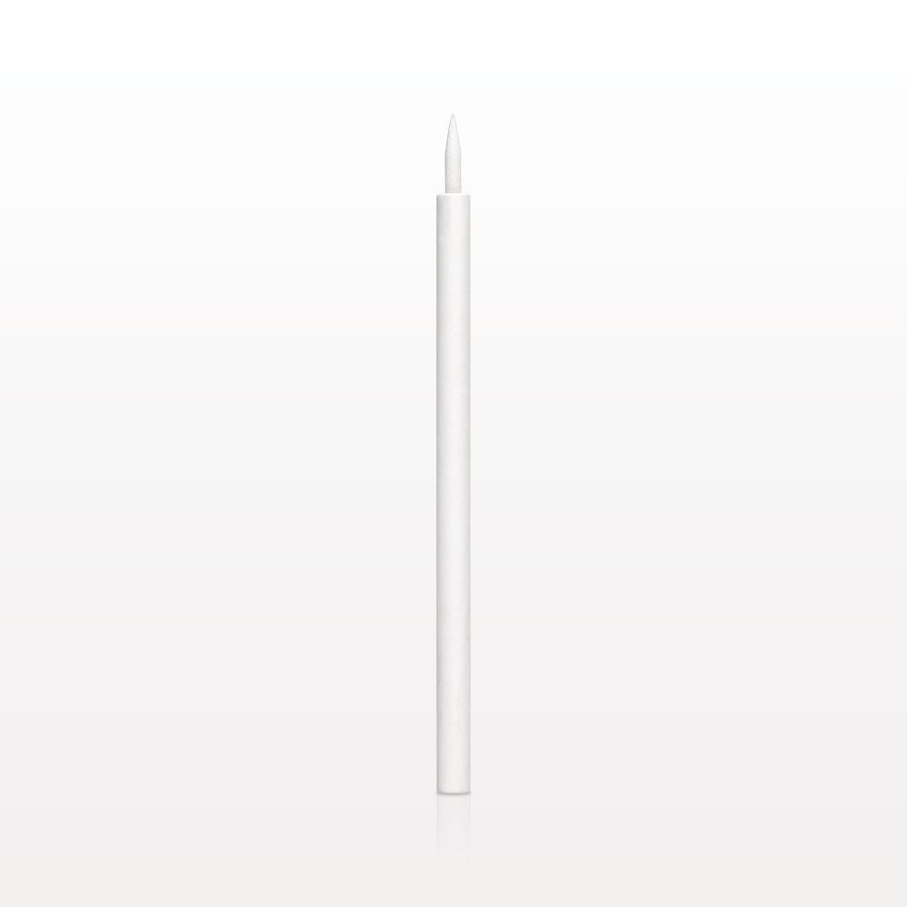 Eyeliner Applicator with FSC  Certified White Paper Handle