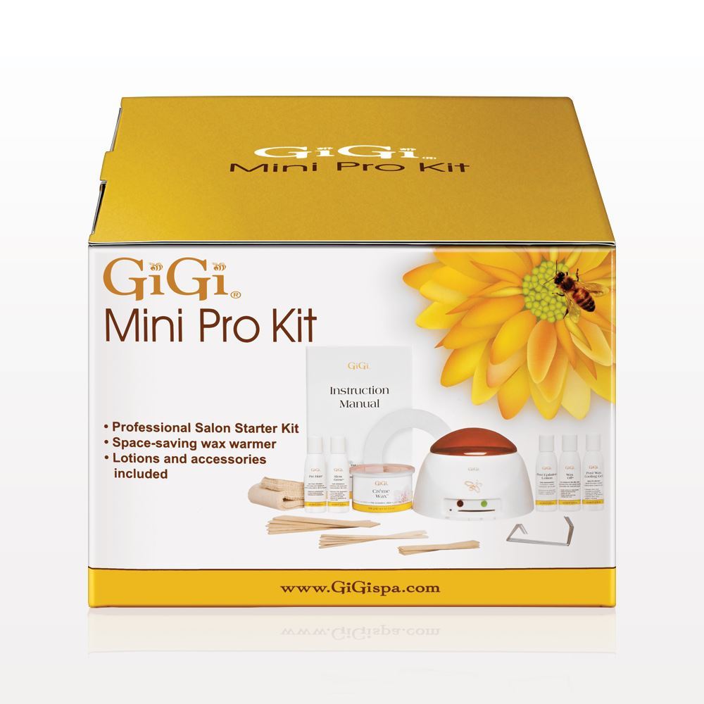 GiGi  Mini Pro Kit