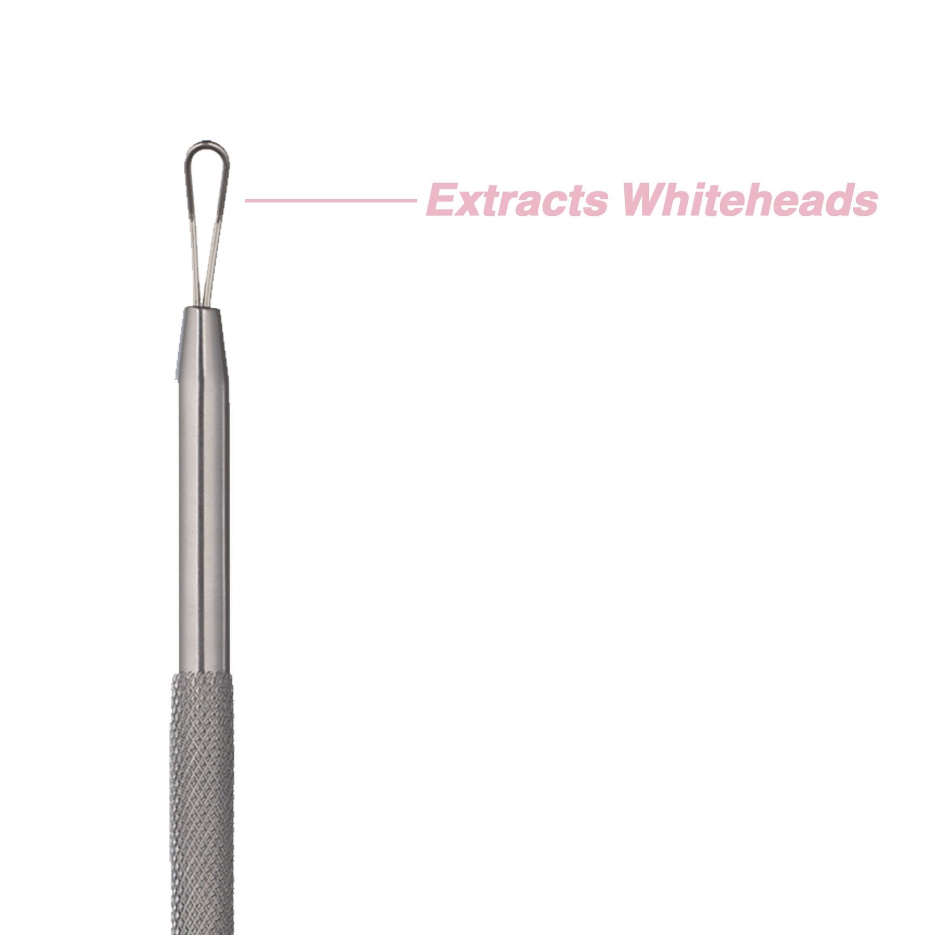 Dual Ended Blemish Extractor