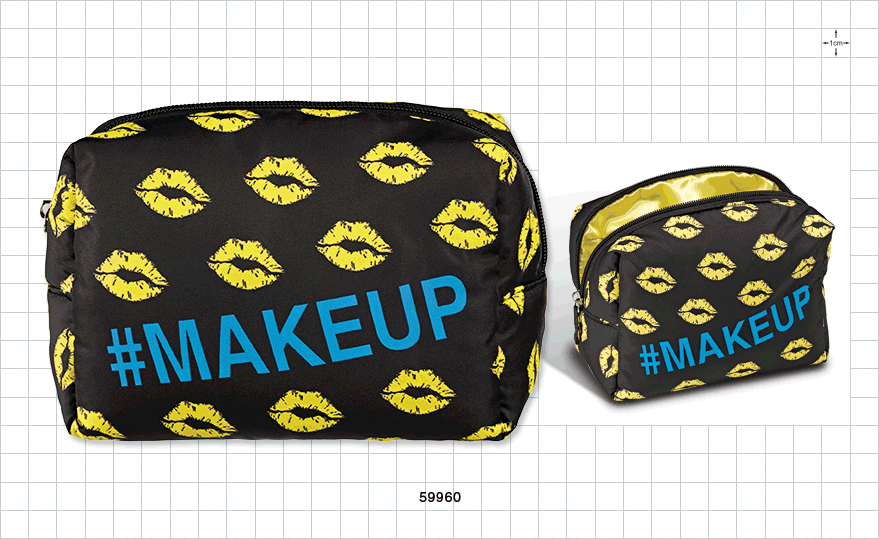 MAKEUP Bag