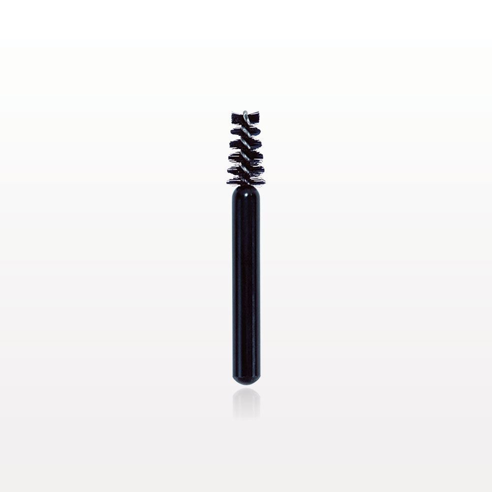 Compact Spoolie Brush