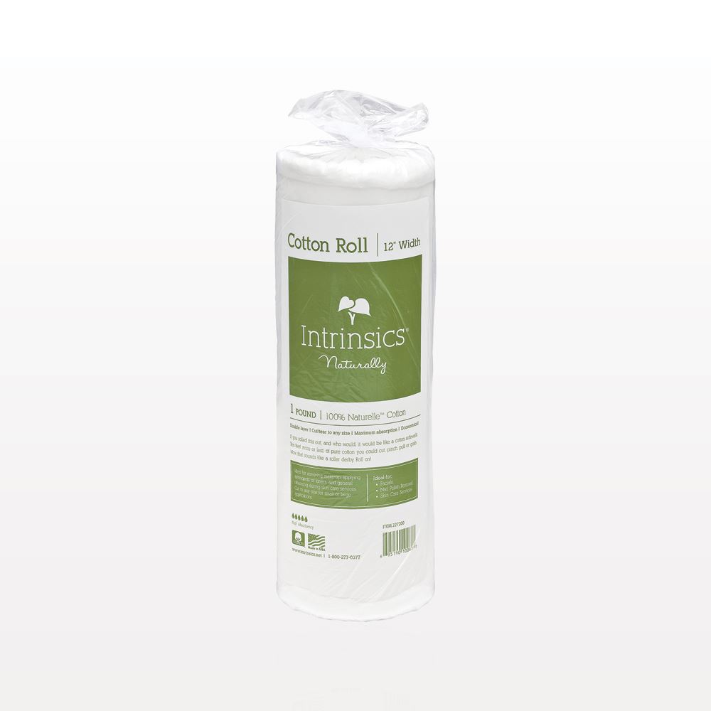 Intrinsics  Roll 100  Naturelle  Cotton