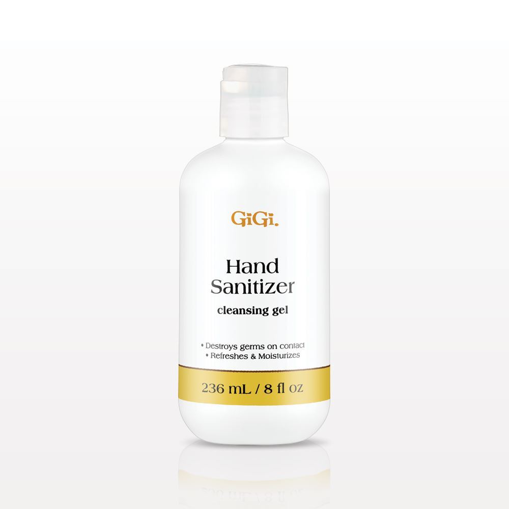 GiGi  Hand Sanitizer Cleansing Gel